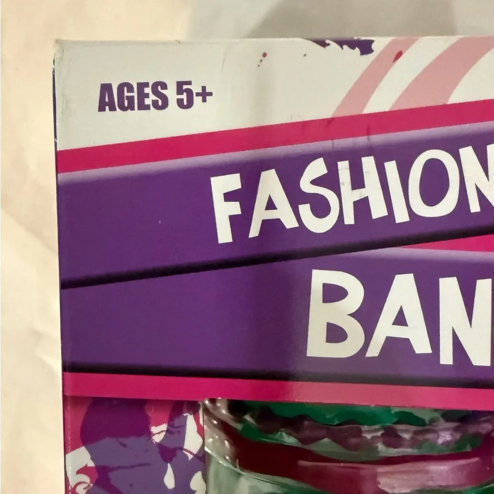 Vibrant Kids Fashion Bangles Set